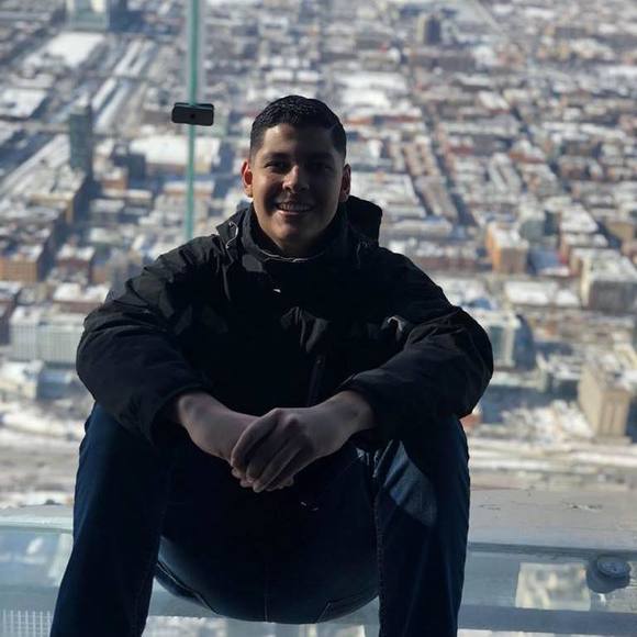 Meet your Posher, Eric - Picture 1 of 1